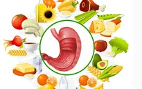Chế độ dinh dưỡng sau phẫu thuật ung thư dạ dày