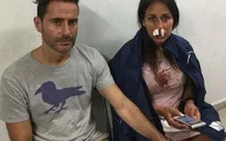 Nữ du khách suýt bị cưỡng hiếp khi tới Mexico cùng chồng chưa cưới