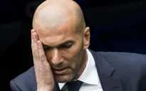 Zidane và bài toán hàng công trước thềm chung kết Champions League