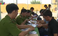 Triển khai tha tù trước thời hạn có điều kiện