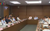 Băn khoăn tăng trưởng kinh tế vẫn dựa vào DN có vốn đầu tư nước ngoài