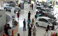 Malaysia sắp bãi bỏ thuế GST