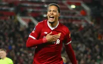 Liverpool lên kế hoạch gia hạn hợp đồng với Virgil van Dijk