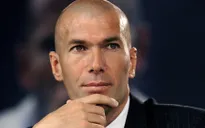 Zinedine Zidane từ chối ở lại dẫn dắt Real Madrid