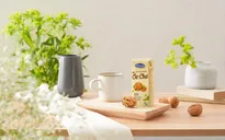 Làn sóng sữa hạt - Xu thế mới hấp dẫn giới trẻ