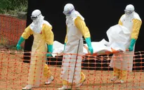 Congo ghi nhận 26 ca tử vong do Ebola, cảnh báo mức nguy hiểm rất cao