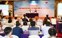Ra mắt Cẩm nang Du lịch Y tế TP.HCM