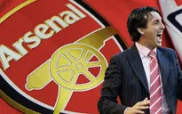 HLV Unai Emery: "Tự hào được là thành viên của đại gia đình Arsenal"
