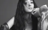 Dương Mịch khoe eo thon cá tính trong loạt ảnh mới