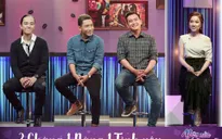 Một nửa hoàn mỹ - Gameshow hẹn hò sắp lên sóng VTV3