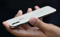 iPhone X bị hạ "đo ván" tại thị trường Mỹ