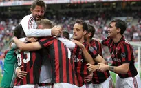 AC Milan đối mặt với nguy cơ không được dự cúp châu Âu