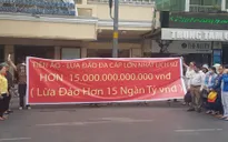 Bộ Công an vào cuộc điều tra vụ lừa đảo tiền ảo 15.000 tỉ đồng