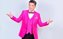 Đàm Vĩnh Hưng thay Hoài Linh làm giám khảo Gương mặt thân quen 2018