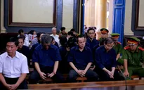 Đề nghị mức án 30 năm tù đối với bị cáo Hứa Thị Phấn