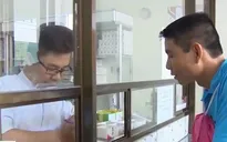 Những bất thường trong quy trình cấp thuốc ở Bệnh viện Tâm thần Trung ương 2