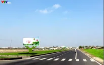 Bất cập phân chia dải phân cách