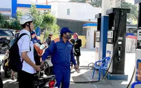 Giá xăng, dầu bắt đầu tăng từ 15h chiều nay