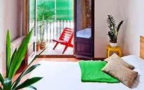 Sử dụng nội thất sáng tạo trong căn hộ 70m2