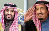Saudi Arabia trước nguy cơ đảo chính