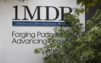Malaysia tuyên bố quỹ 1MDB bị vỡ nợ