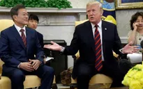Tổng thống Trump dọa hủy cuộc gặp thượng đỉnh Mỹ - Triều Tiên