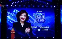 Phụ nữ khởi nghiệp cần có mô hình kinh doanh sáng tạo và đột phá
