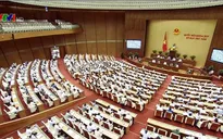Kỳ vọng phiên chất vấn đề cập sâu những vấn đề cử tri quan tâm