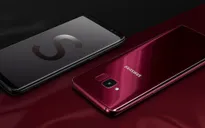 Samsung ra mắt smartphone Galaxy S Light Luxury