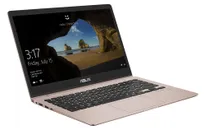 Asus ra mắt laptop siêu nhẹ với độ bền chuẩn quân đội Mỹ