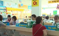 Minh bạch lãi suất cho vay tiêu dùng