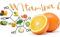 Tác dụng và hậu quả của việc thiếu vitamin C