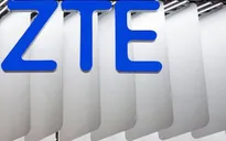 ZTE bị phạt 1,3 tỷ USD