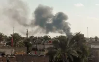 Tấn công tự sát tại Iraq, ít nhất 4 người thiệt mạng