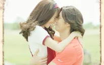 "Ngày ấy mình đã yêu" tung trailer: Nhã Phương mặc váy cưới, hạnh phúc trong vòng tay Nhan Phúc Vinh