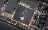 Apple trang bị chip A12 mạnh nhất cho ba mẫu iPhone mới
