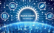 Trung Quốc sở hữu nhiều bằng sáng chế blockchain nhất thế giới