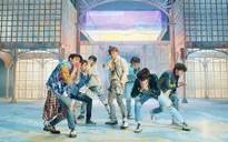 MV Fake Love của BTS lại lập kỷ lục mới