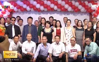Gặp mặt công nhân người Việt tại Nhà máy sửa chữa toa xe Berlin