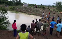 Gia Lai: Hai học sinh đuối nước trong giờ ra chơi