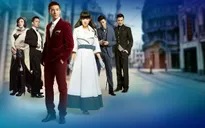 Hấp dẫn "Cẩm Tú duyên hoa lệ mạo hiểm" trên D-Dramas