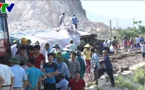 Phó Thủ tướng Trương Hòa Bình yêu cầu khắc phục hậu quả vụ tai nạn giao thông đường sắt đặc biệt nghiêm trọng tại Thanh Hóa