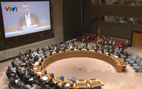 Liên Hợp Quốc thảo luận mở về xung đột Israel và Palestine