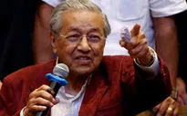 Thủ tướng Malaysia cắt giảm lương nội các