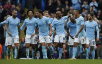 Manchester City thiết lập kỷ lục mới ở World Cup