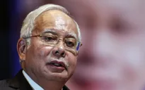 Cựu Thủ tướng Malaysia Najib Razak bị thẩm vấn lần thứ 2