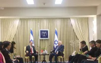 TP.HCM đề nghị Israel hỗ trợ xây dựng đô thị thông minh