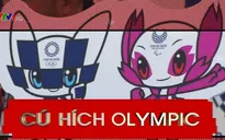 Nhật Bản: Rốt ráo chuẩn bị cho Olympic 2020