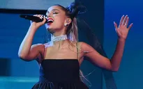 Ariana Grande suýt mất vòng cổ kim cương trị giá hơn 3 tỷ đồng