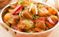 Các món ăn từ thịt gà thơm ngon, bổ dưỡng nhất